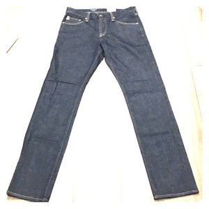 Men’s denim jeans